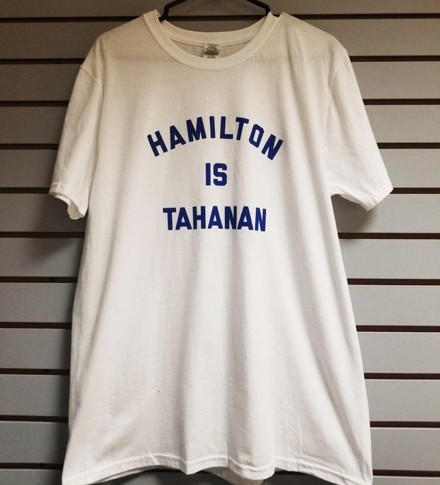 Hamilton is Home - Filipino - True Hamiltonian 
