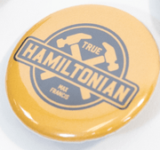 True Hamiltonian Buttons - True Hamiltonian 