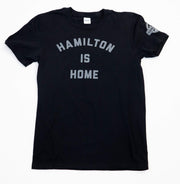 Hamilton is Home Classic Tee - True Hamiltonian 