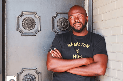 How to Turn Passion and Pride Into a Full-Time Grind