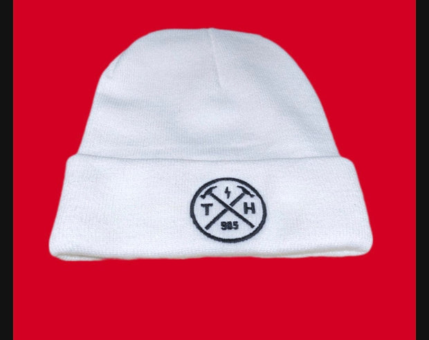 TH toque
