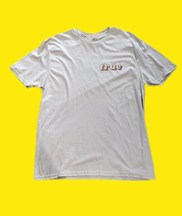 TH True Logo tee