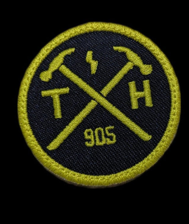 True Hamiltonian Patch