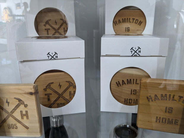 Coasters
