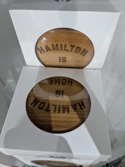Coasters