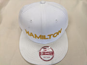 Hamilton Snapbacks