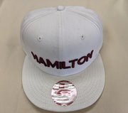 Hamilton Snapbacks