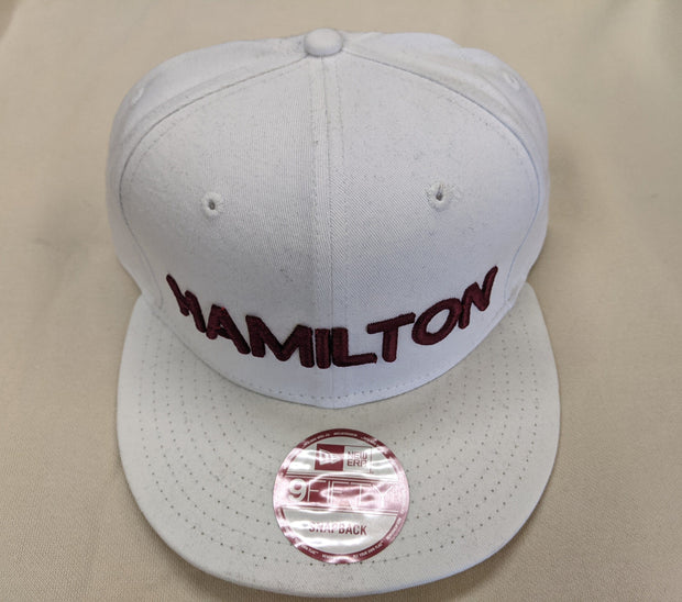 Hamilton Snapbacks