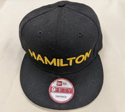 Hamilton Snapbacks