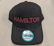 Hamilton Snapbacks