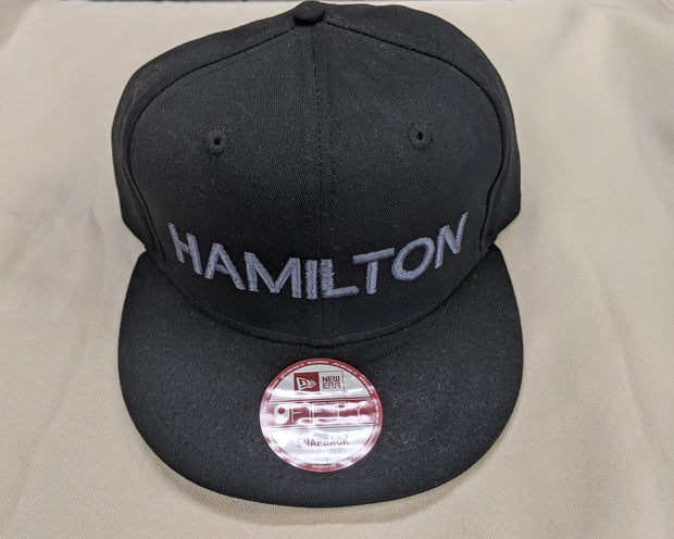 Hamilton Snapbacks
