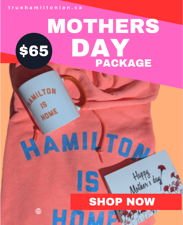 MOTHERS DAY PACKAGE