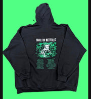 Iconic Waterfalls hoodie