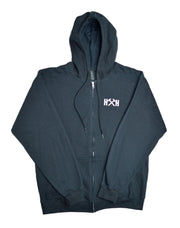 Zip-up Hoodie
