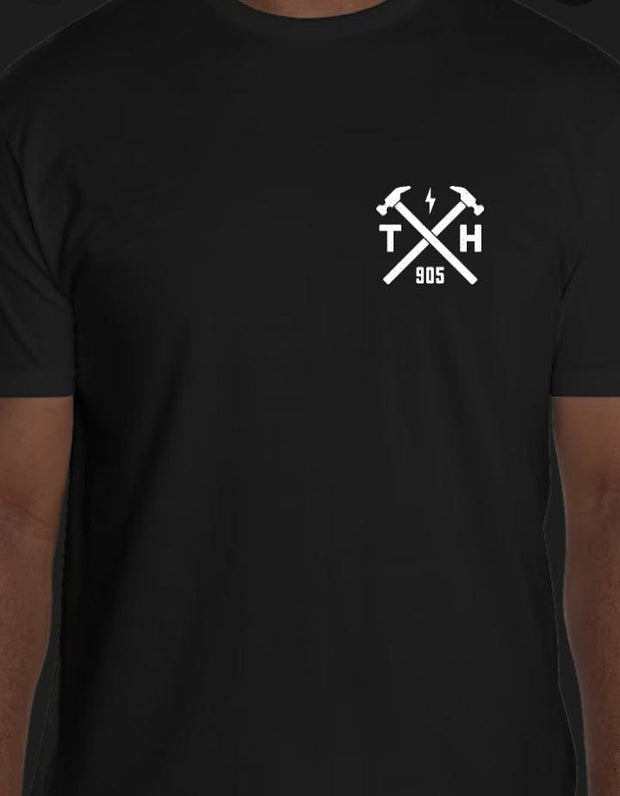 Iconic Waterfalls Tee