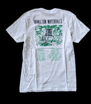 Iconic Waterfalls Tee