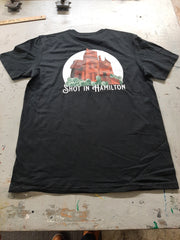 Hollywood North -Scotish Rite-