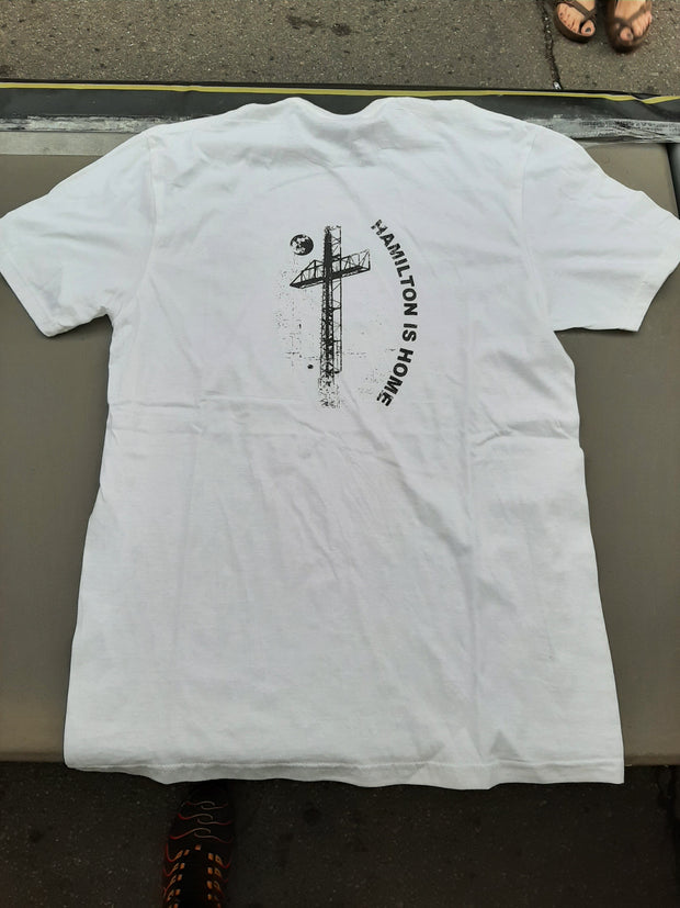 Hollywood North -Devils punchbowl Cross-