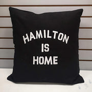 Pillows - True Hamiltonian 