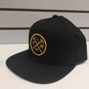 Hammer Snapback - True Hamiltonian 