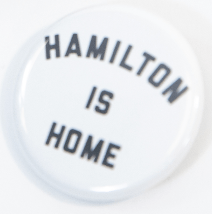 True Hamiltonian Buttons - True Hamiltonian 