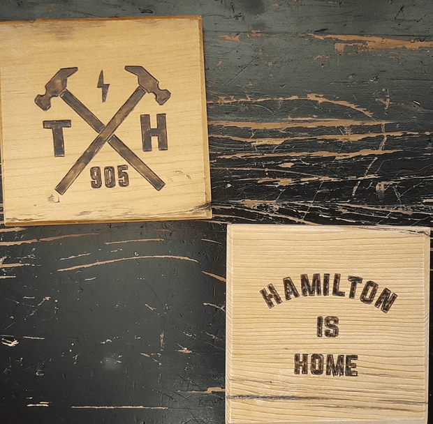 Coasters