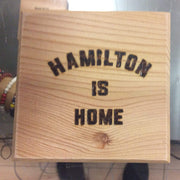 Coasters