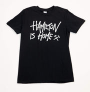 Graffiti Tee - True Hamiltonian 