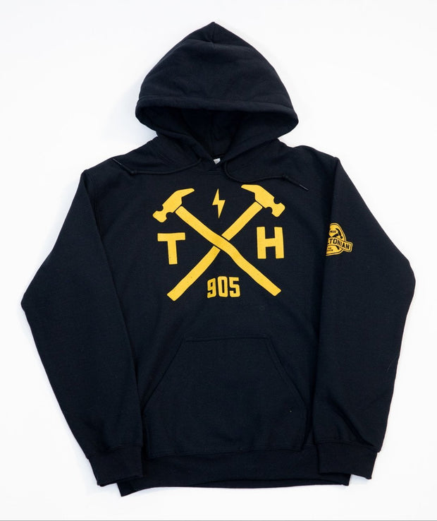 Hammer Hoodie Kids - True Hamiltonian 