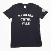 Hamilton is Home - French - True Hamiltonian 
