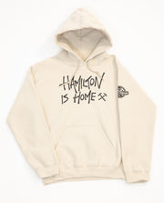 Graffiti Hoodie - True Hamiltonian 