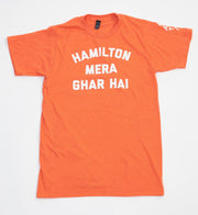 Hamilton is Home - Hindi - True Hamiltonian 