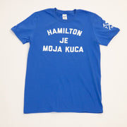 Hamilton is Home - Serbian - True Hamiltonian 