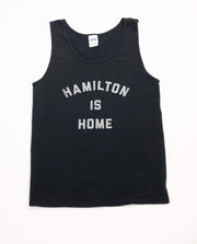 Hamilton is Home Classic Tank - True Hamiltonian 