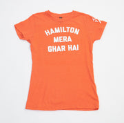 Hamilton is Home - Hindi - True Hamiltonian 