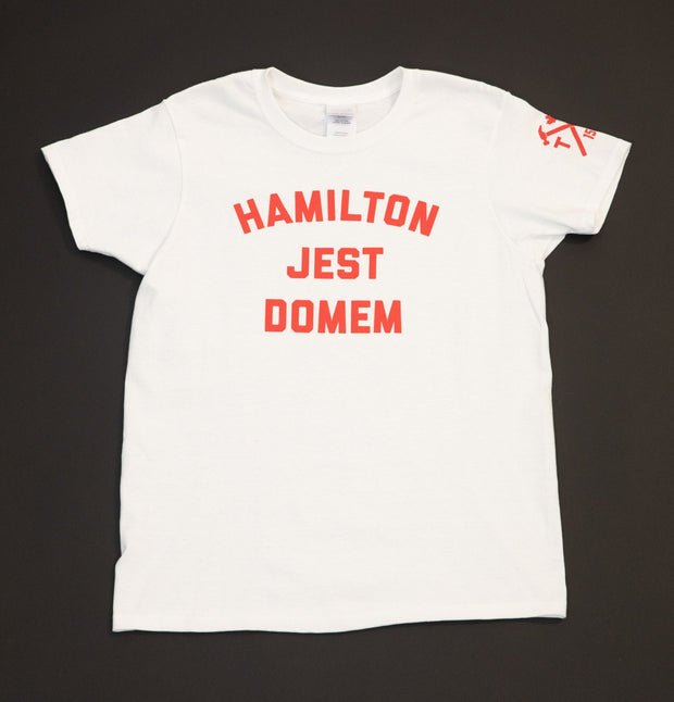 Hamilton is Home - Polish - True Hamiltonian 