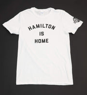 Hamilton is Home Classic Tee - True Hamiltonian 
